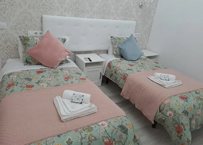 Hostal Milan