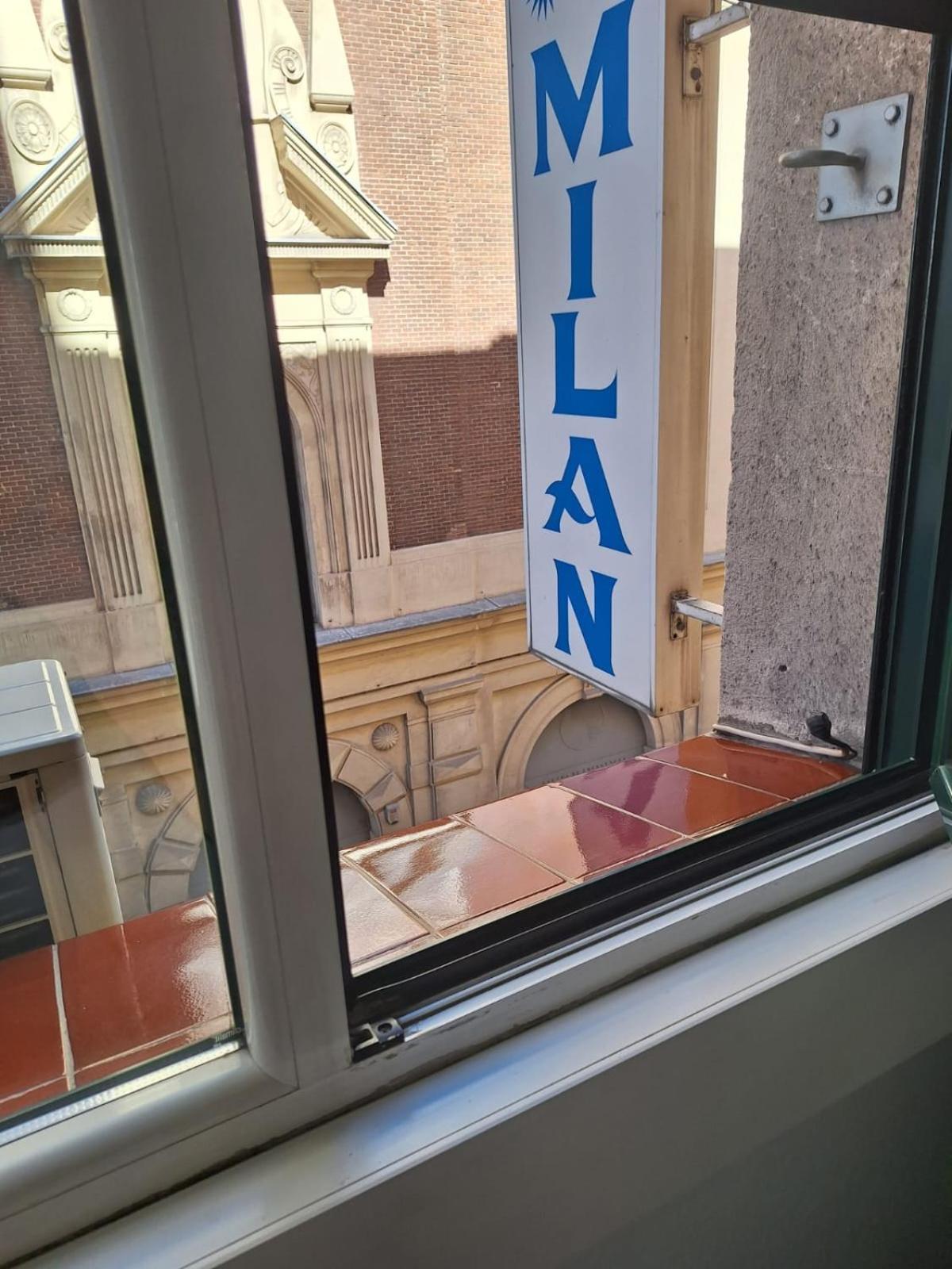 Milan Pensjonat