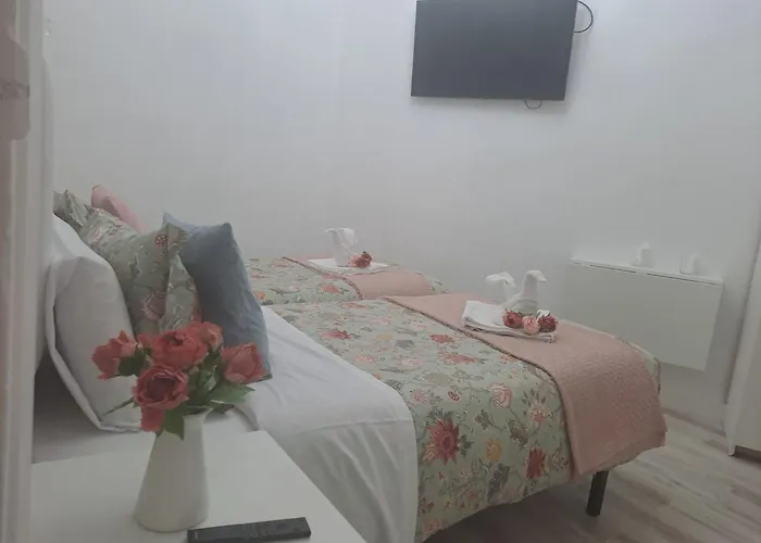 Hostal Milan